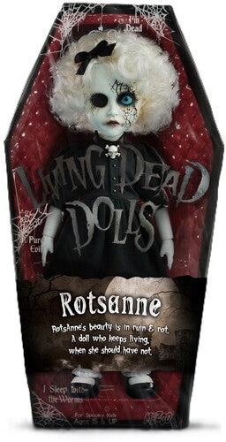 Living Dead Dolls - RotsAnne Doll