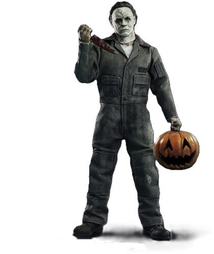 One:12 Collective - Halloween (2007) - Michael Myers action figure