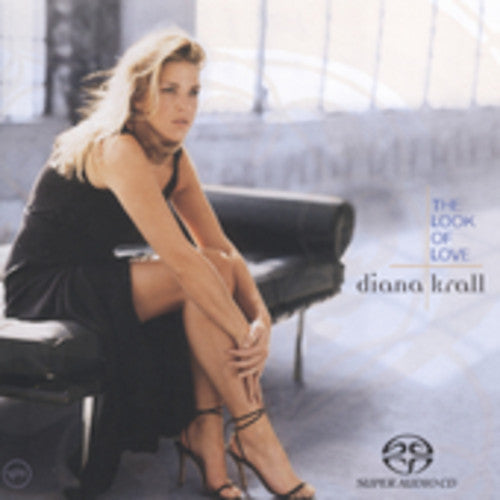 Diana Krall - Look of Love