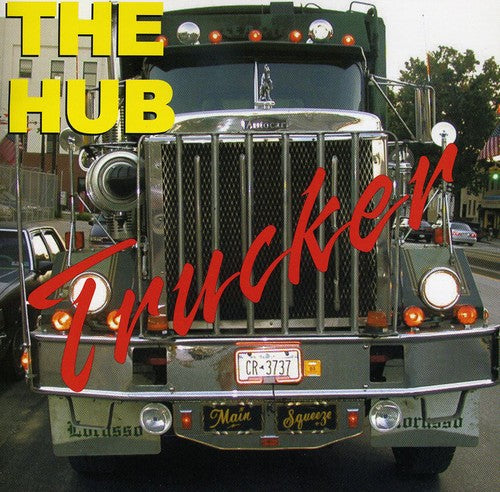 Hub - Trucker