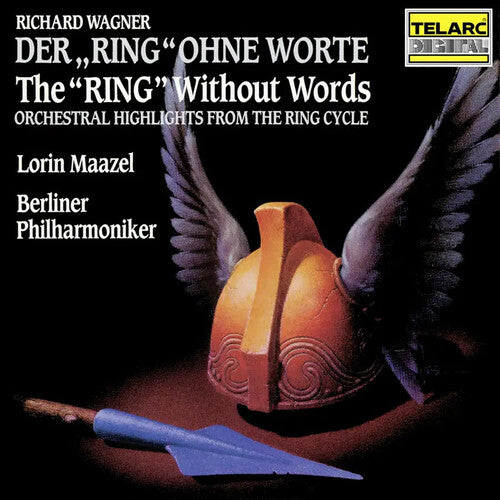 Wagner/ Maazel/ Konig/ Meven/ Pts - Die Walkure: Act 1