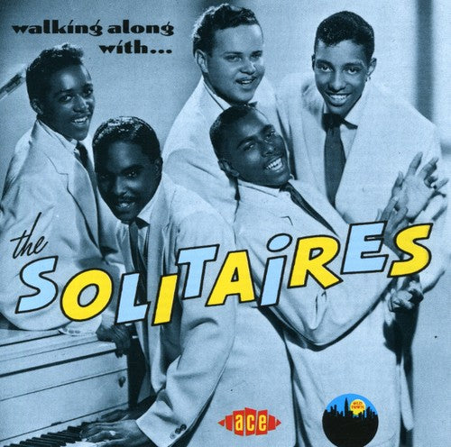 Solitaires - Walking Along with Us