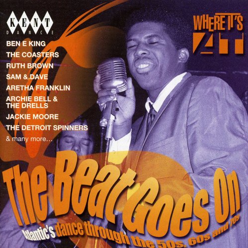 Beat Goes on/ Various - Beat Goes on / Various