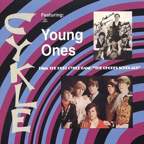 Cykle - Cykle