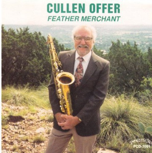 Cullen Offer - Feather Merchant