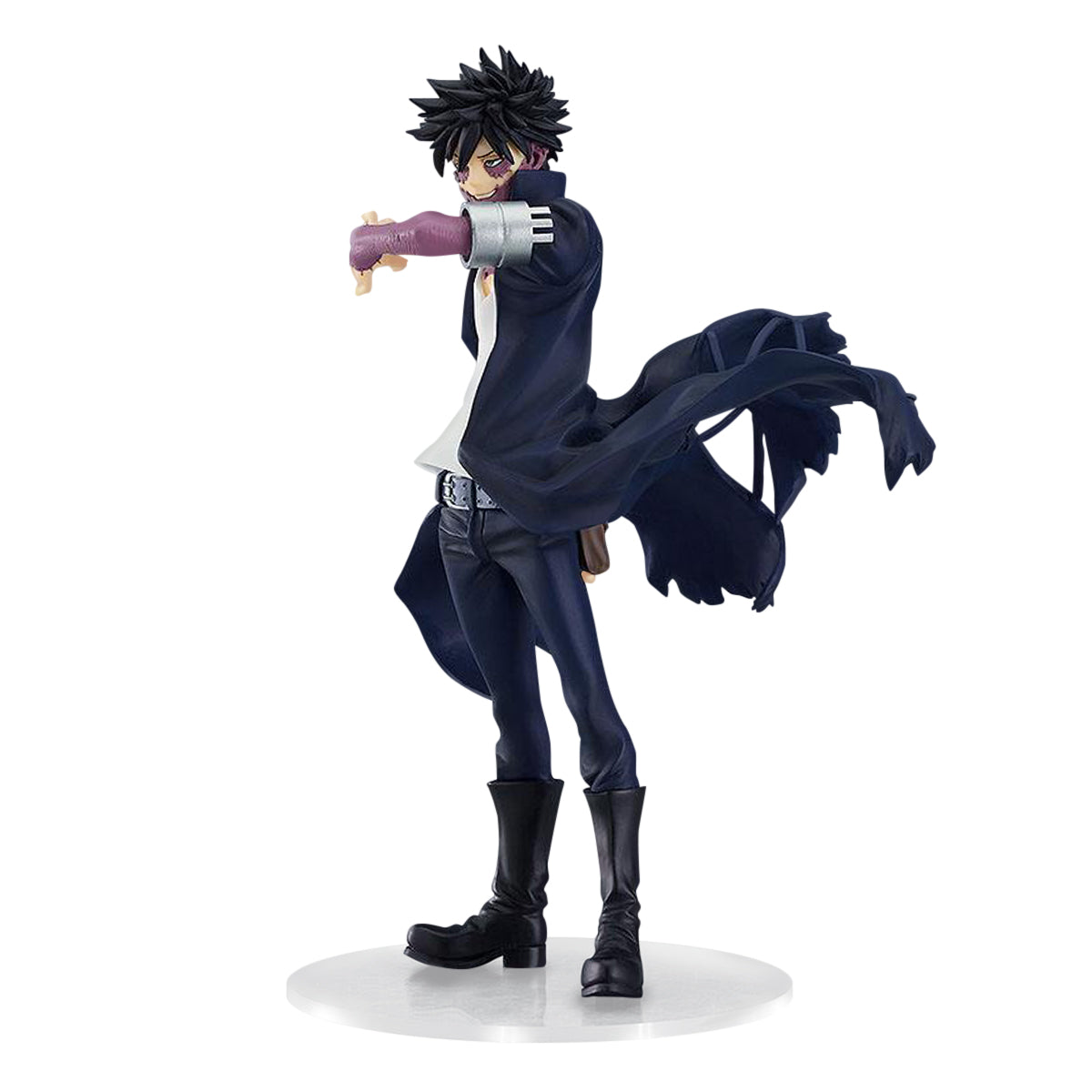 My Hero Academia - Pop Up Parade - Dabi PVC Figure