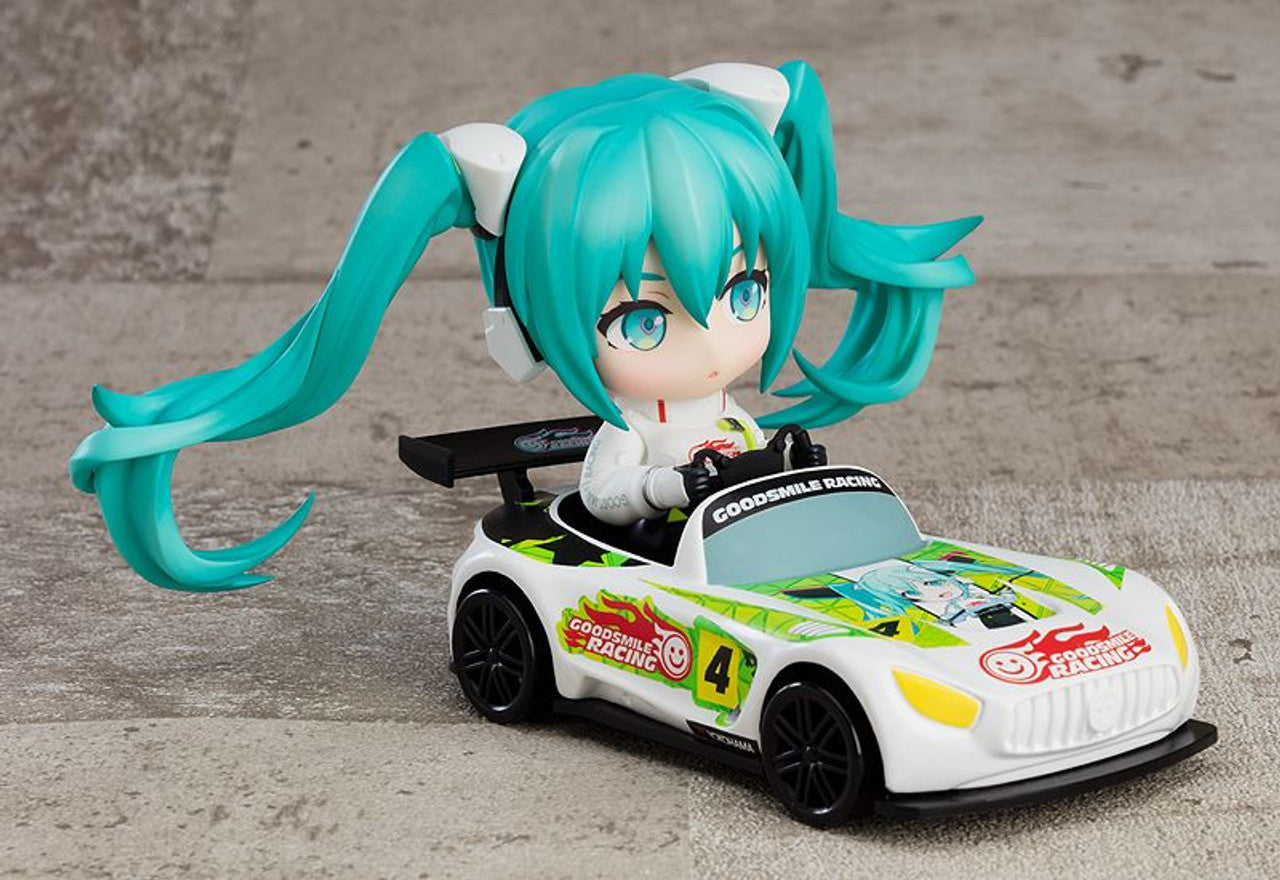 Hatsune Miku GT Project: Racing Miku 2022 Ver Nendoroid