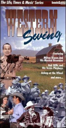 Various Artists - Western Swing