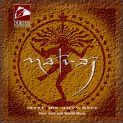 Natraj - Meet Me Anywhere