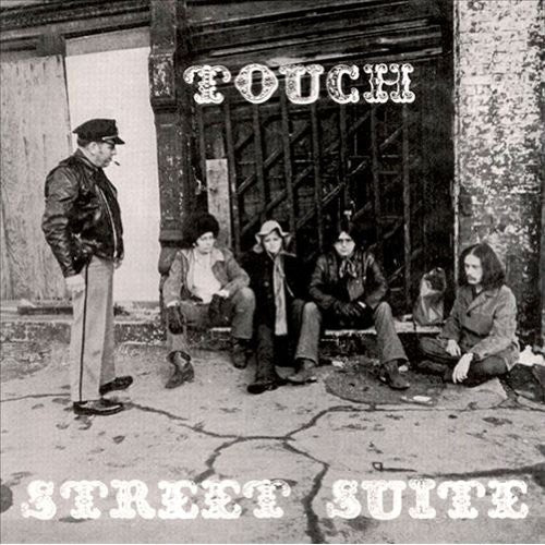 Touch - Street Suite