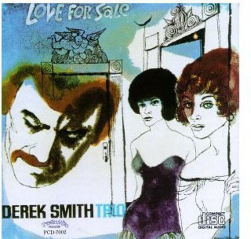 Derek Smith - Love for Sale