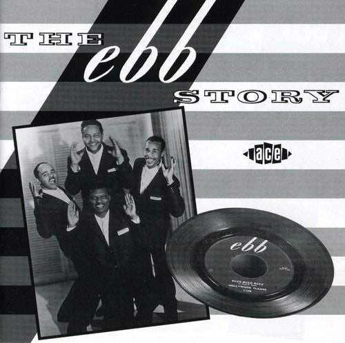 Various - Ebb Story