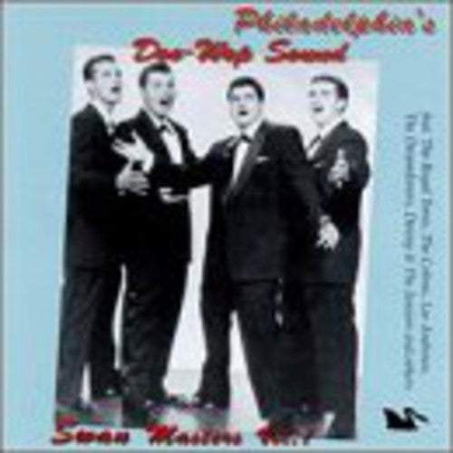 Philadelphia's Doo Wop Sound: Swan Masters 2 / Var