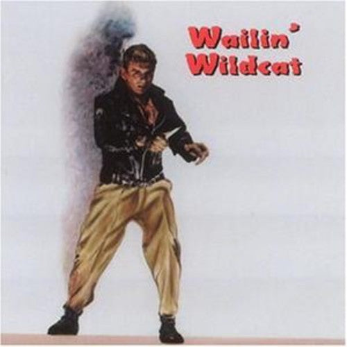 Wailin Wildcat/ Various - Wailin' Wildcats