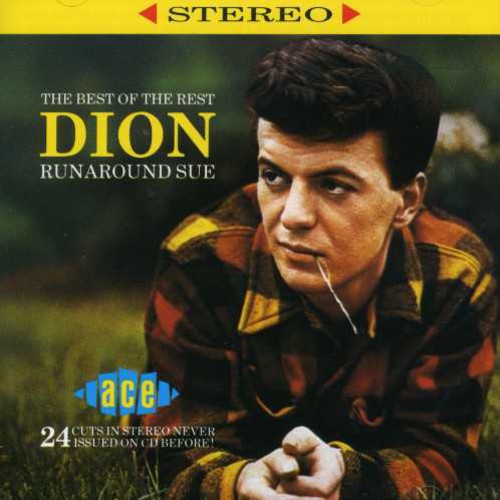 Dion - Best of the Rest