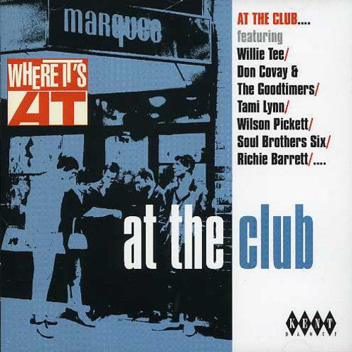 At the Club/ Various - At The Club