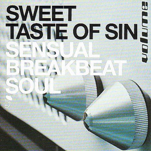 Various Artists - Sweet Taste of Sin / Various