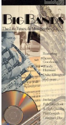 Various - Big Bands / Various
