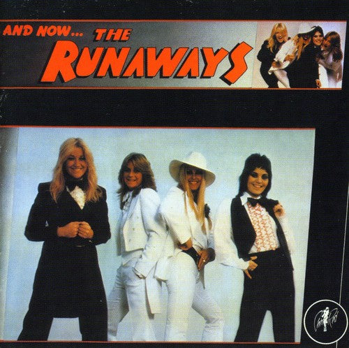 The Runaways - And Now...The Runaways