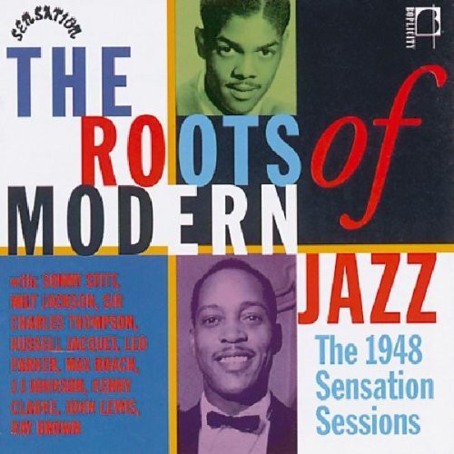 Various - Roots of Modern Jazz / Various