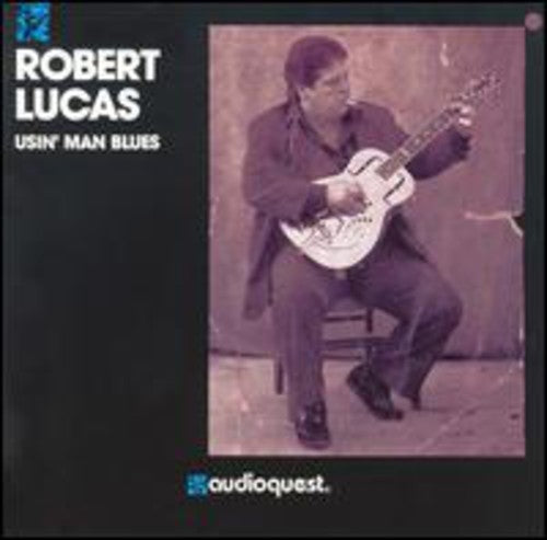Robert Lucas - Family Portrait