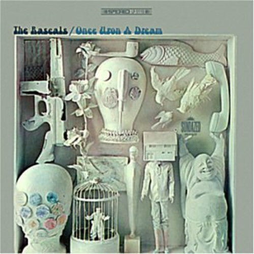 Rascals - Once Upon a Dream