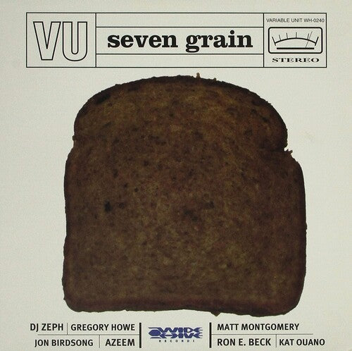Variable Unit - Seven Grain