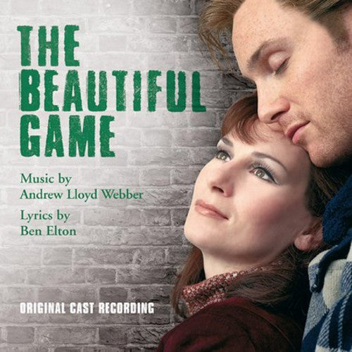 Various Artists - The Beautiful Game