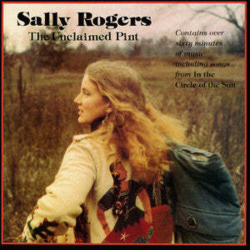 Sally Rogers - Unclaimed Pint
