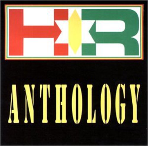 Hr - Anthology