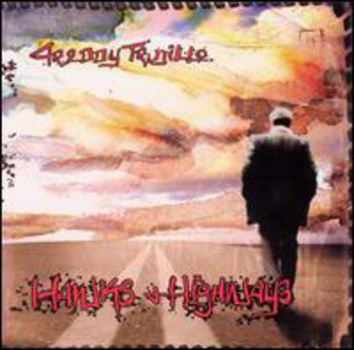 Freddy Trujillo - Hawks and Highways