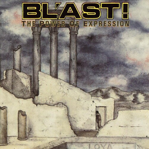 Bl'Ast - Power of Expression
