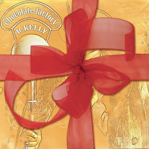 R Kelly - Chocolate Factory