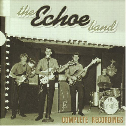 Echo Band - 1965-69