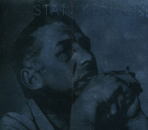 Stan Kenton - Painted Rhythm