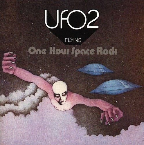 Ufo - Flying