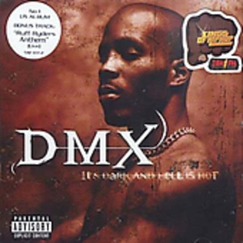 Dmx - It's Dark & Hell Is Hot