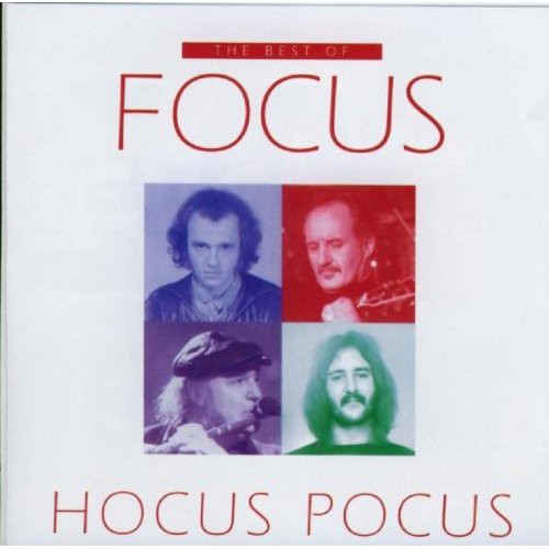 Focus - Best Hocus Pocus