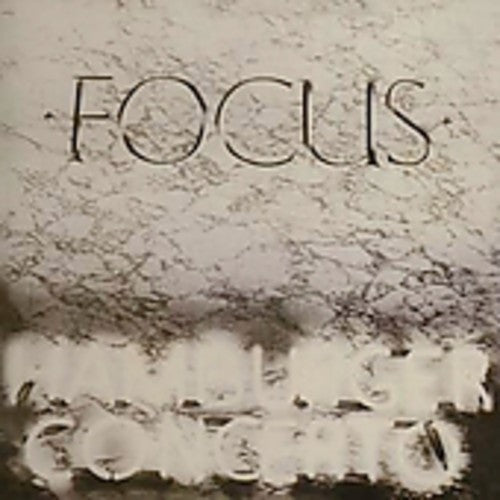 Focus - Hamburger Concerto