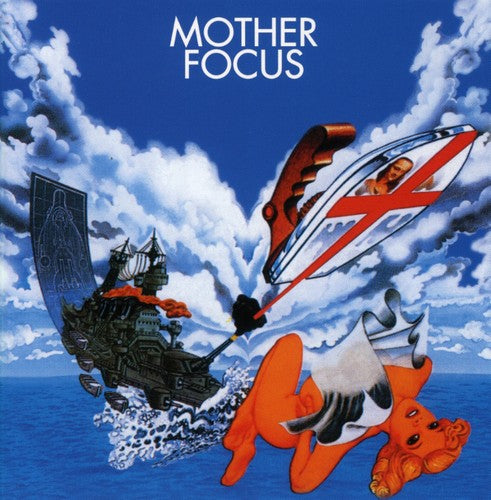 Focus - Mother Focus