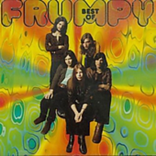 Frumpy - Best of Frumpy