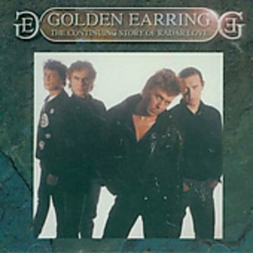 Golden Earring - Continuing Story of Radar Love
