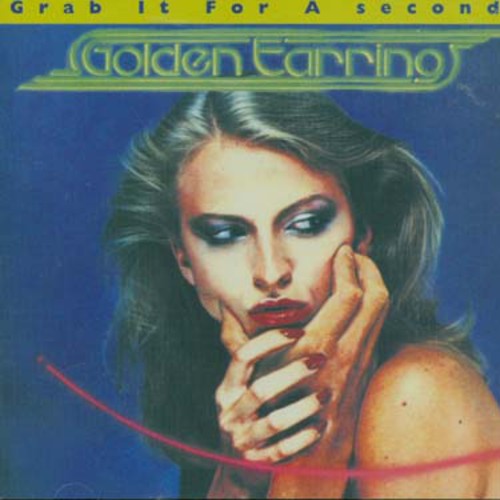 Golden Earring - Grab It for a Second