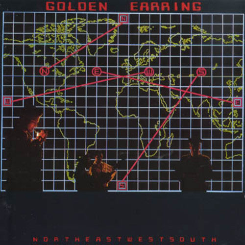 Golden Earring