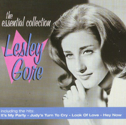 Lesley Gore - The Essential Collection