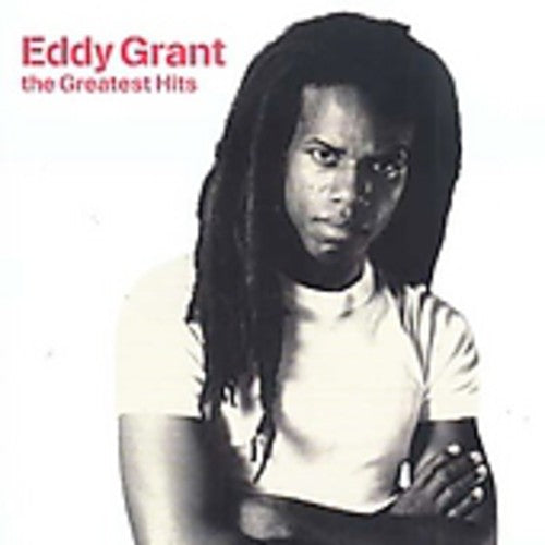 Eddy Grant - Greatest Hits
