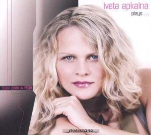 Hakim/ Reger/ Apkalna - Bagatelle/Organ Sonata/Choral Fantasy