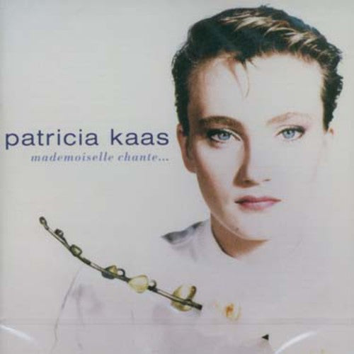 Patricia Kaas - Mademoiselle Chante