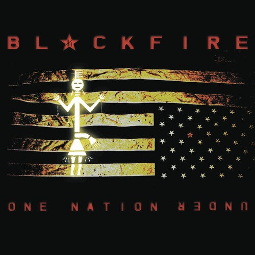 Blackfire - One Nation Under