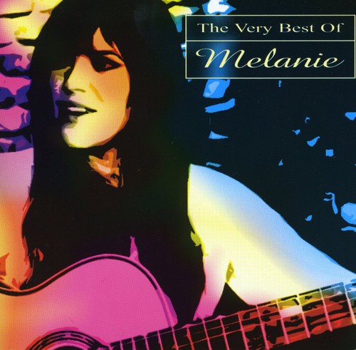 Melanie - Very Best of